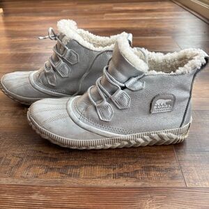 Sorel Boots, Disney Frozen Collab, 9